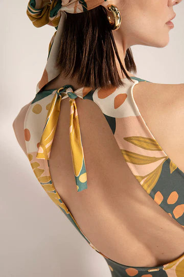Traje de baño