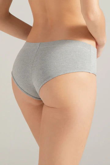 Panty cachetero paquete por 3