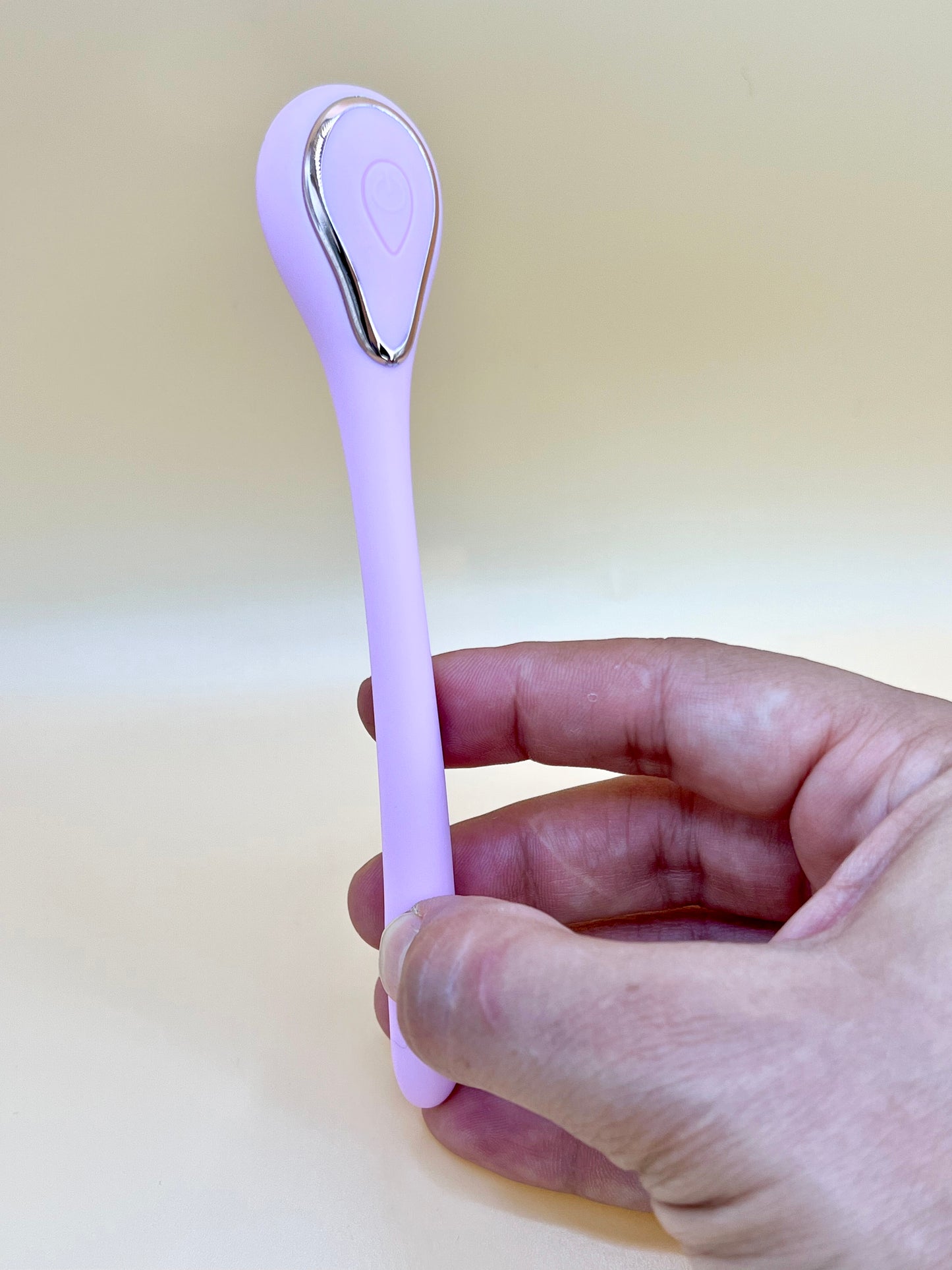 Vibrador para el punto G y clítoris