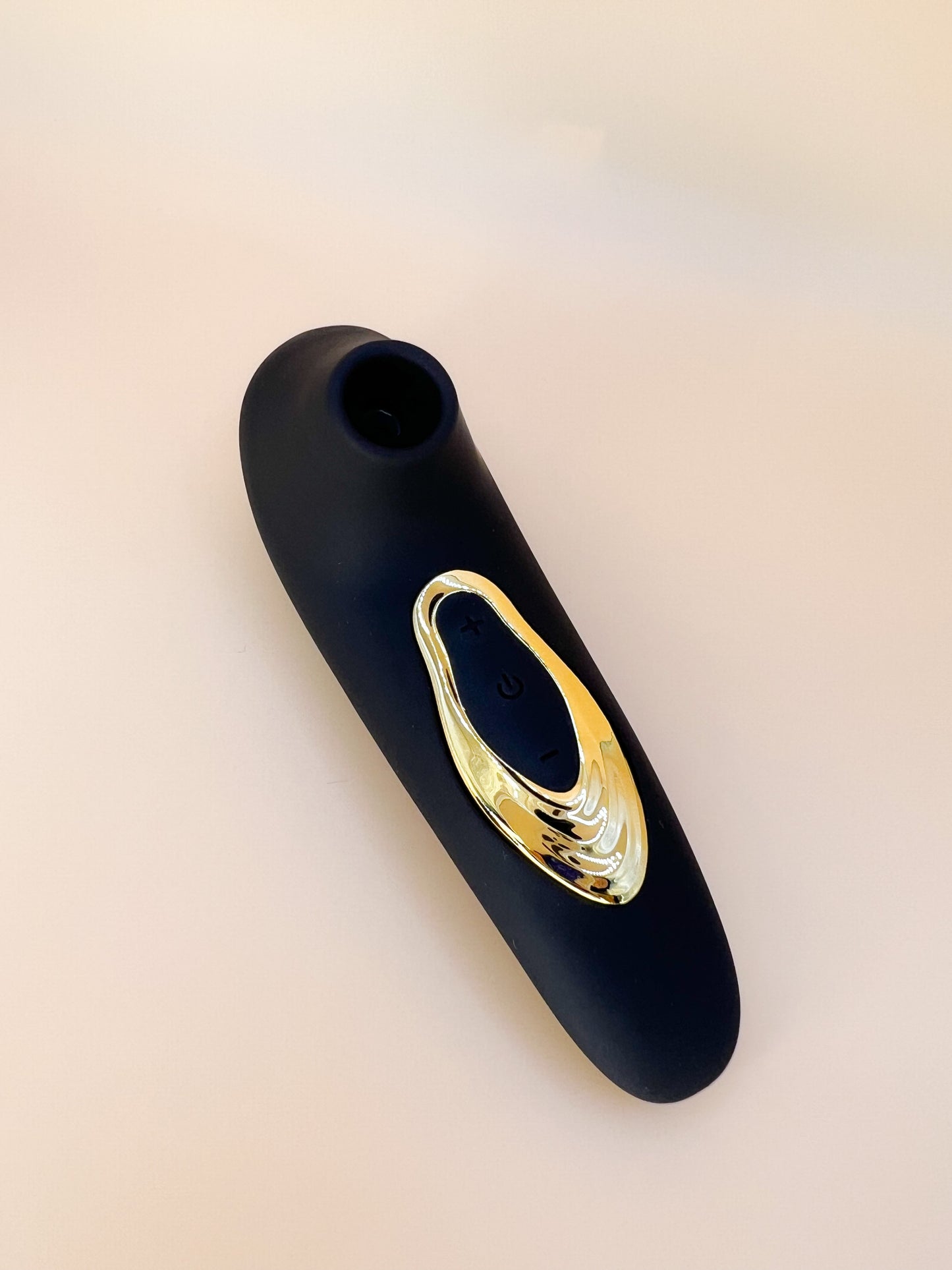 Vibrador Pulsante para Clítoris