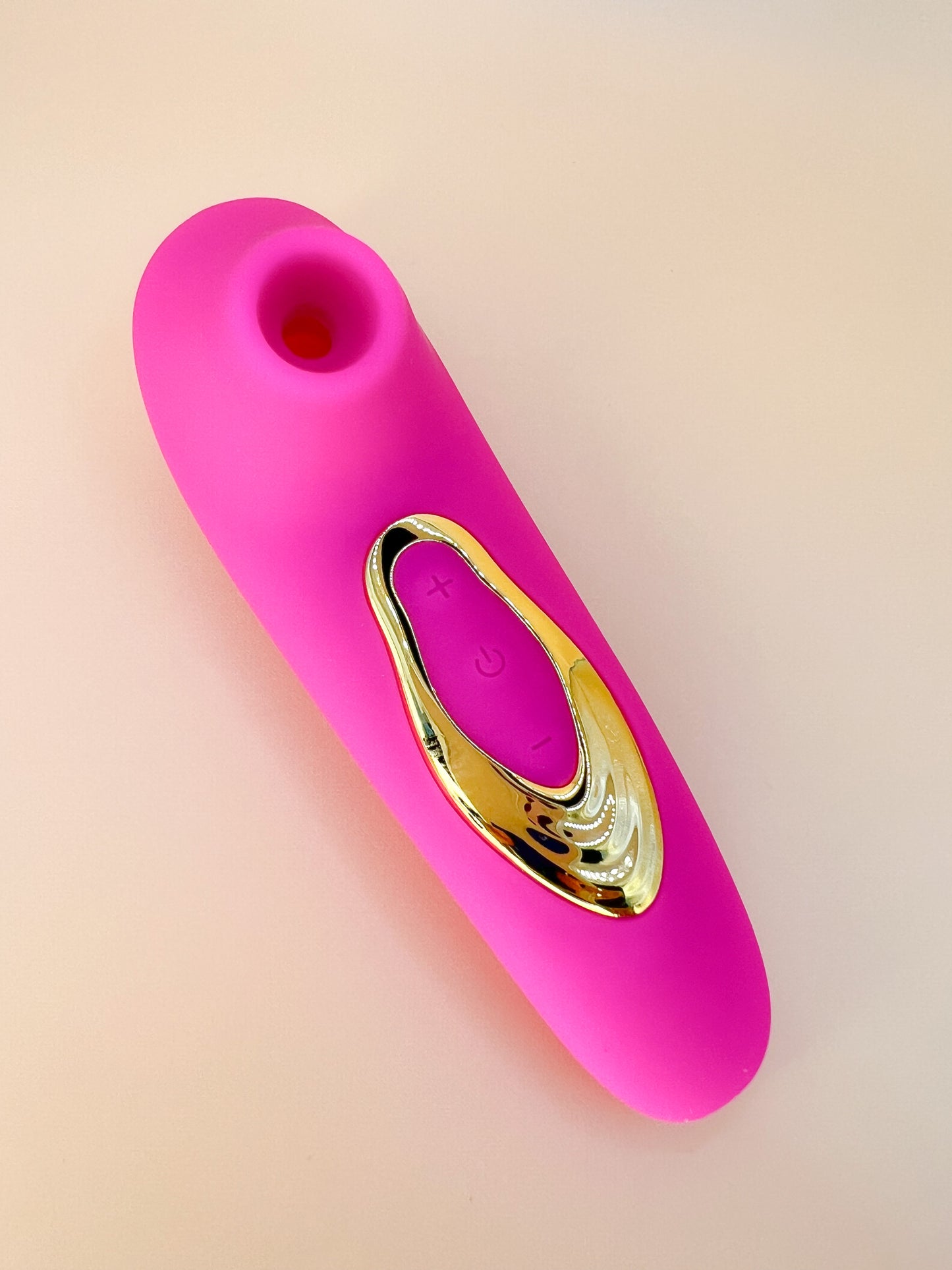 Vibrador Pulsante para Clítoris
