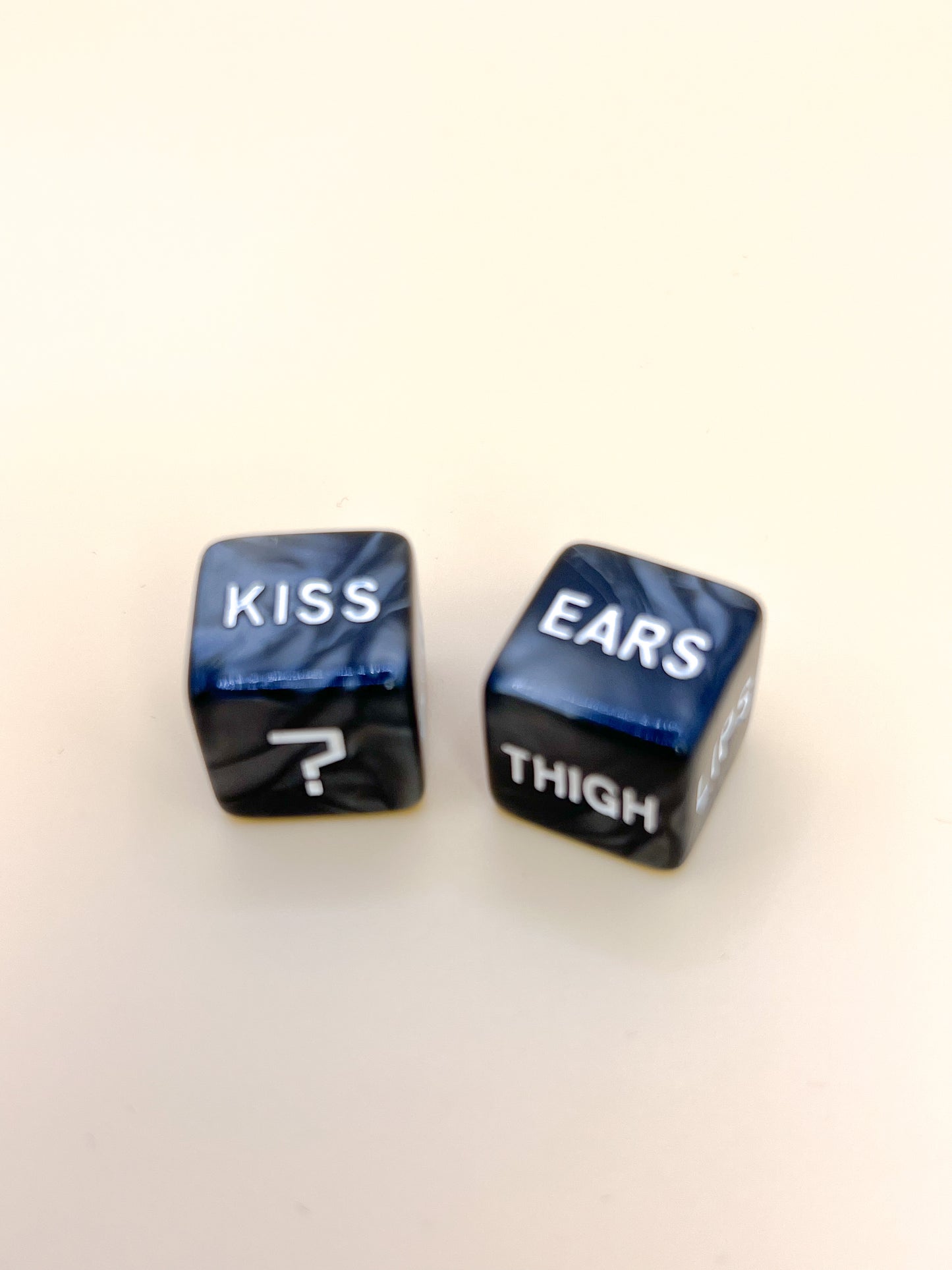 Juego de Dados Traviesos