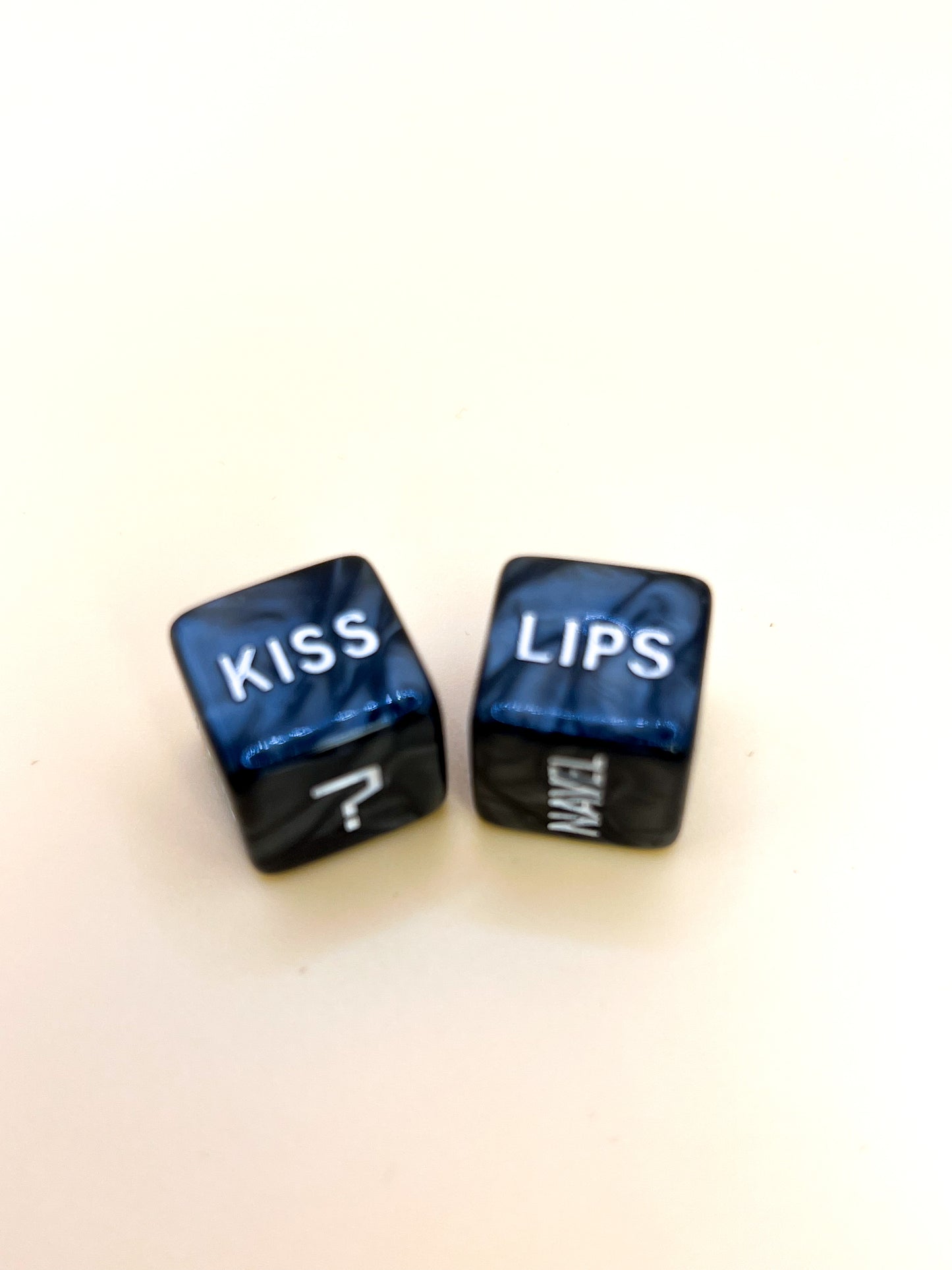 Juego de Dados Traviesos