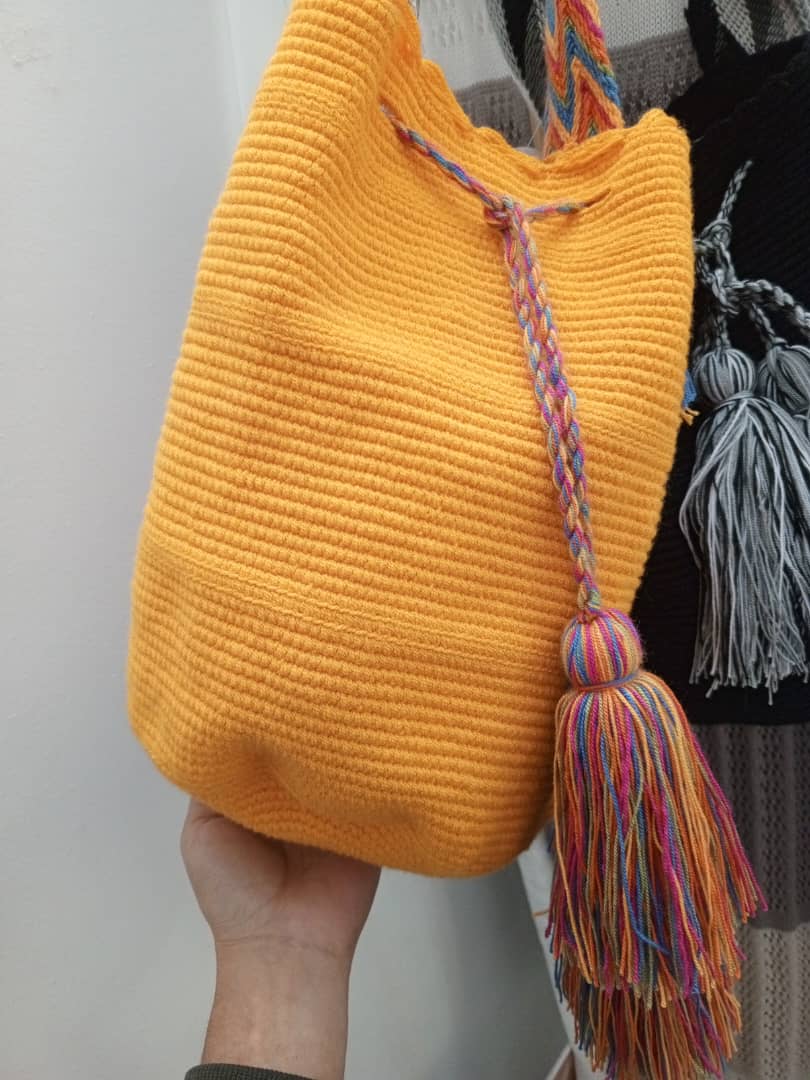 BOLSO WAYUU