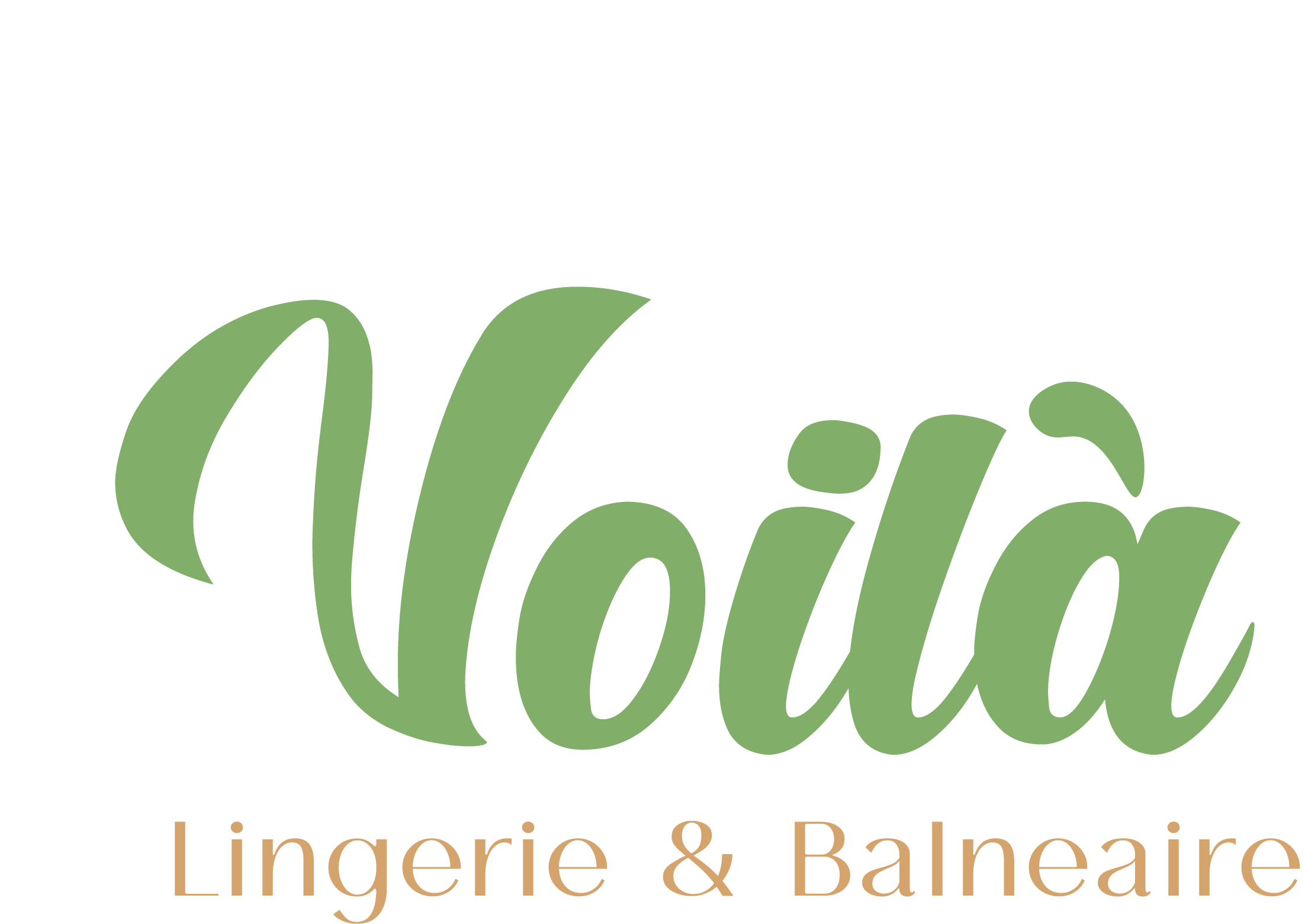 Voila Lingerie & Balneaire