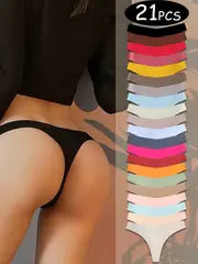 21 Días de Tangas emoción