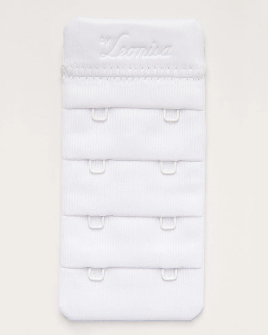 Paquete x 3 extensores anchos de brasier