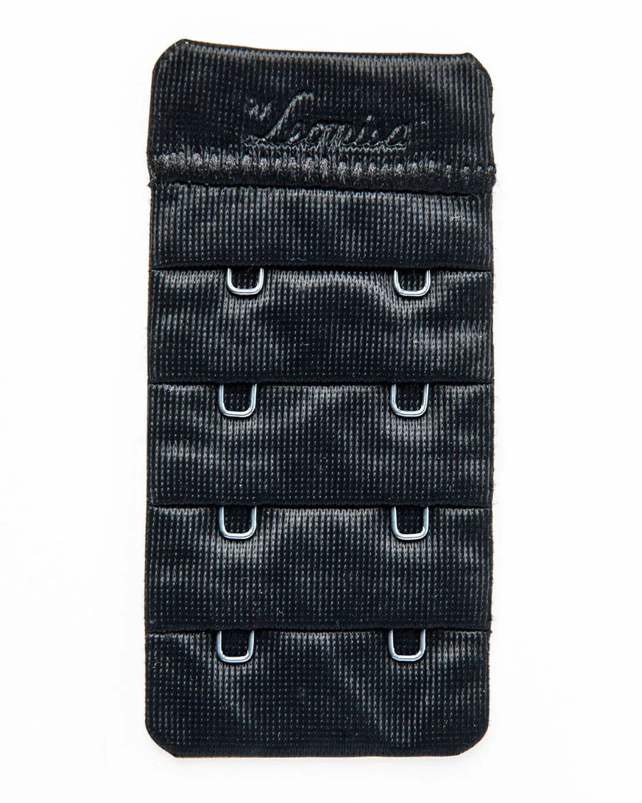 Paquete x 3 extensores anchos de brasier