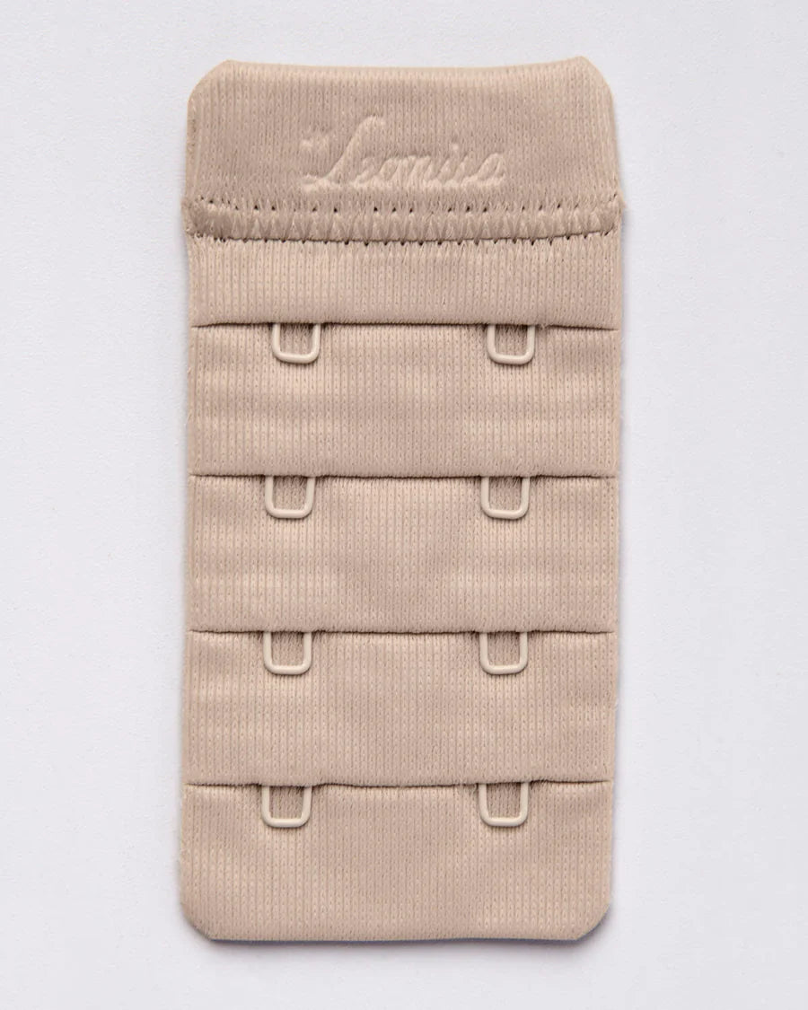 Paquete x 3 extensores anchos de brasier