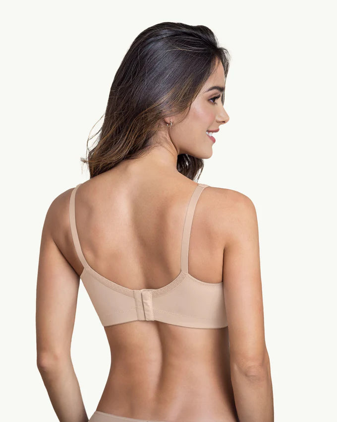 Brasier para espalda ancha hot sale