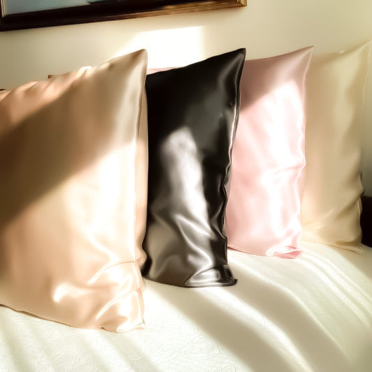 Fundas para Almohadas