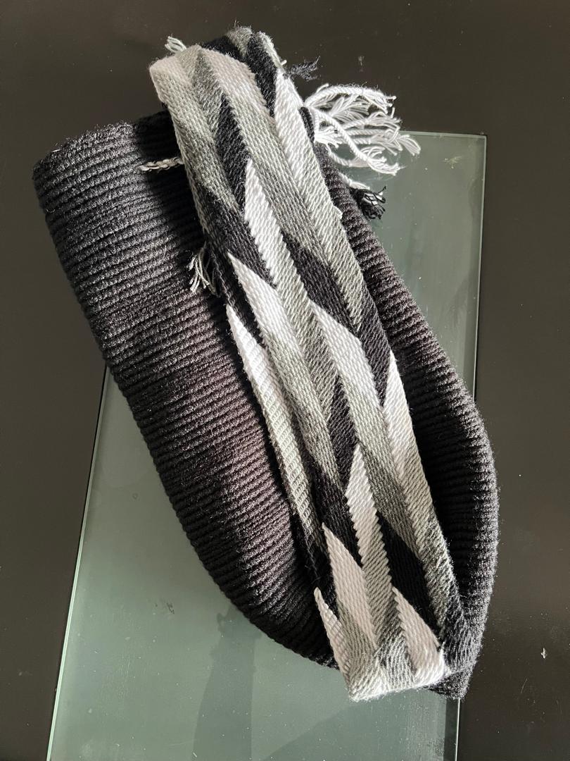 BOLSO WAYUU