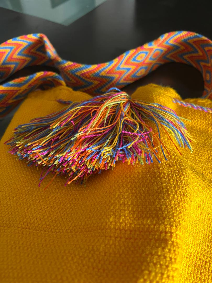 BOLSO WAYUU