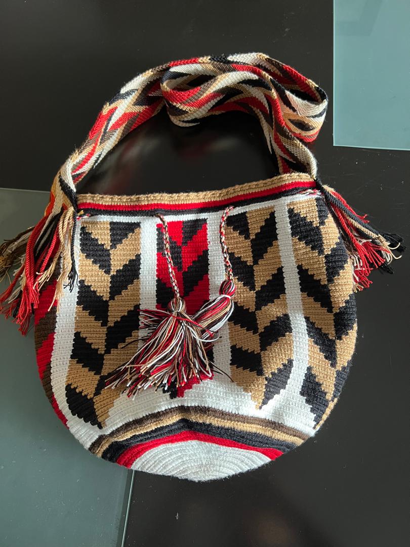 BOLSO WAYUU