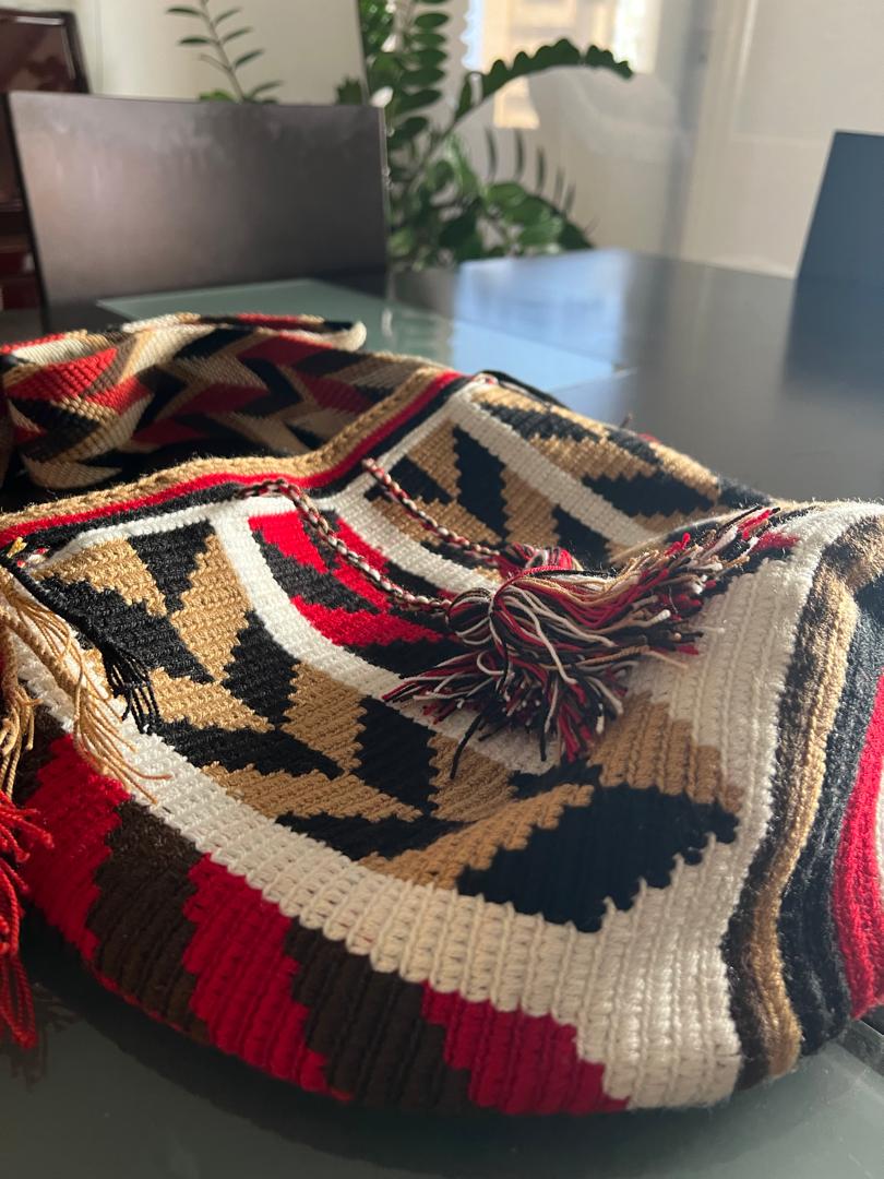 BOLSO WAYUU