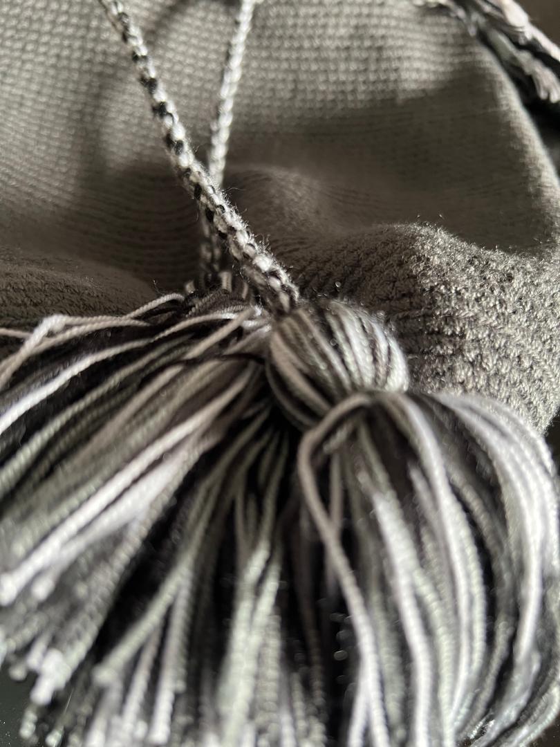 BOLSO WAYUU