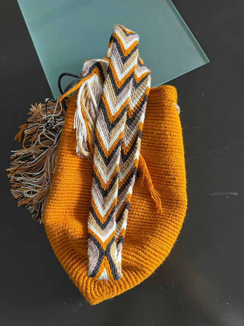 BOLSO WAYUU