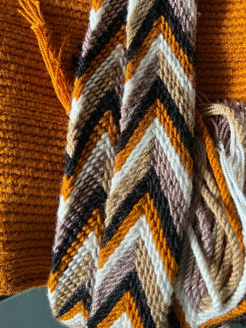 BOLSO WAYUU