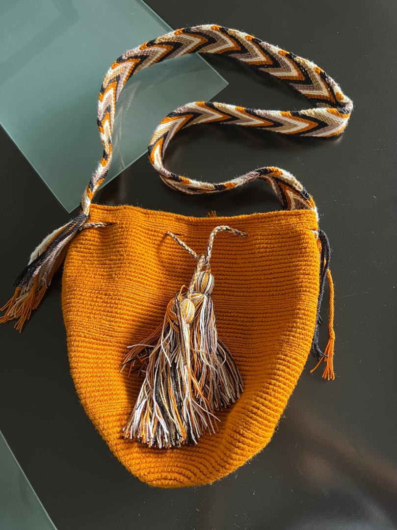 BOLSO WAYUU