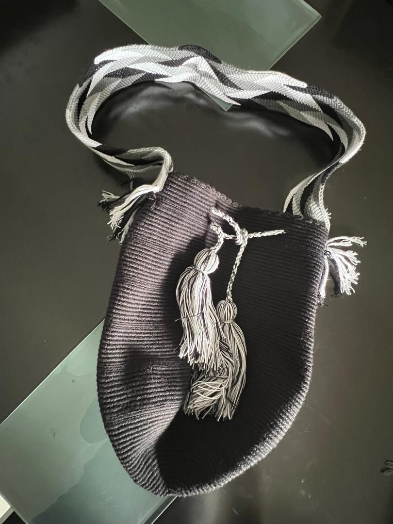 BOLSO WAYUU