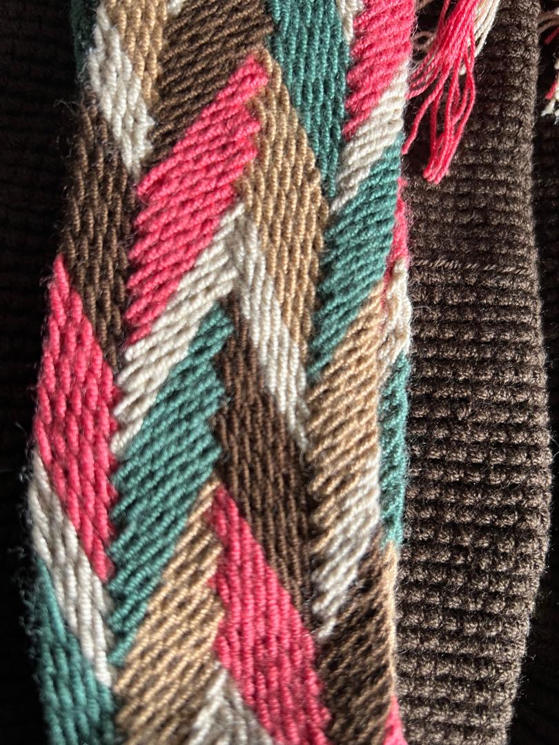 BOLSO WAYUU