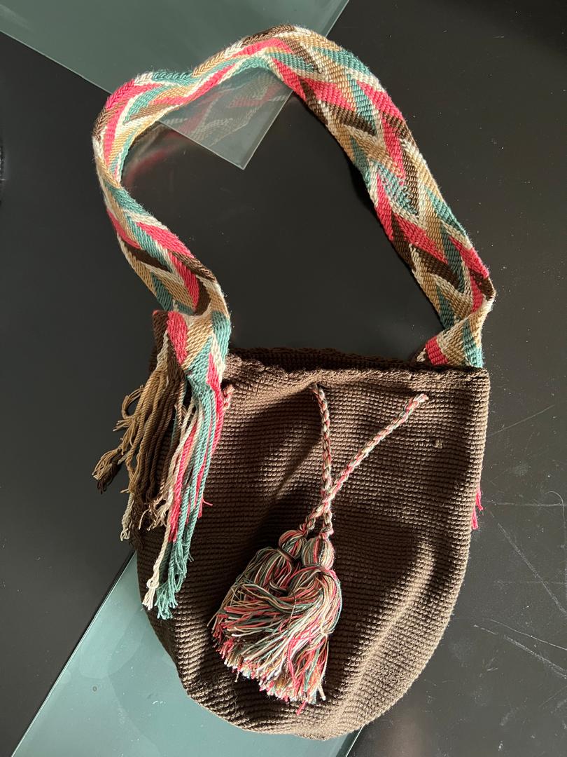 BOLSO WAYUU