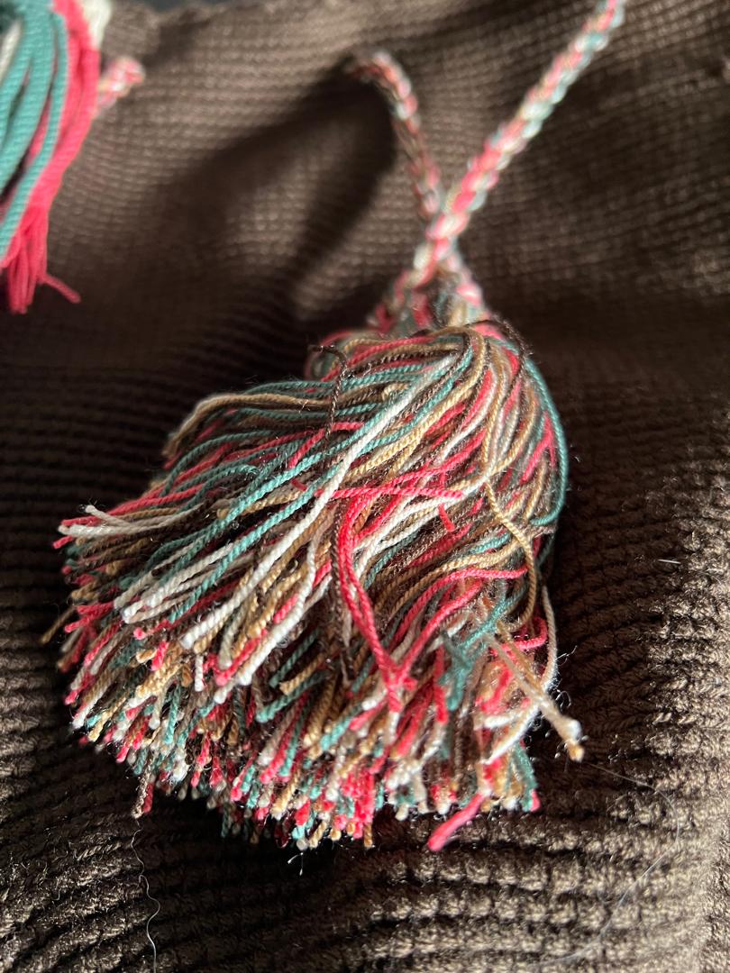 BOLSO WAYUU