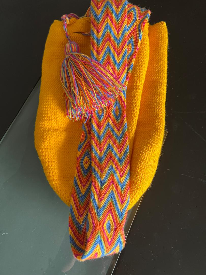 BOLSO WAYUU