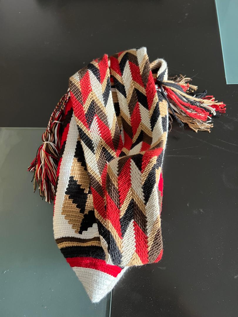 BOLSO WAYUU