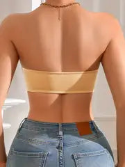 Banda Strapless