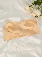 Banda Strapless