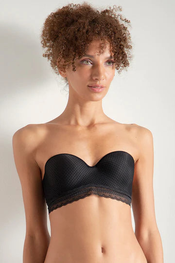 Brasier Strapless