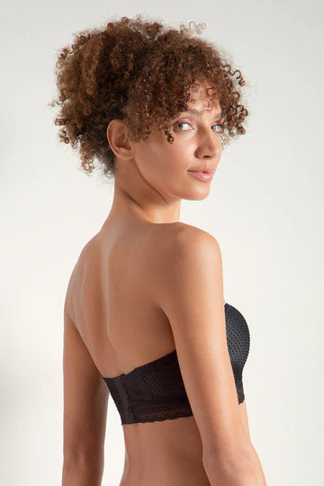 Brasier Strapless