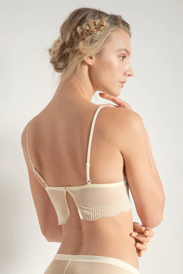 Brasier Triangular
