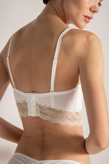 Brasier estructurado