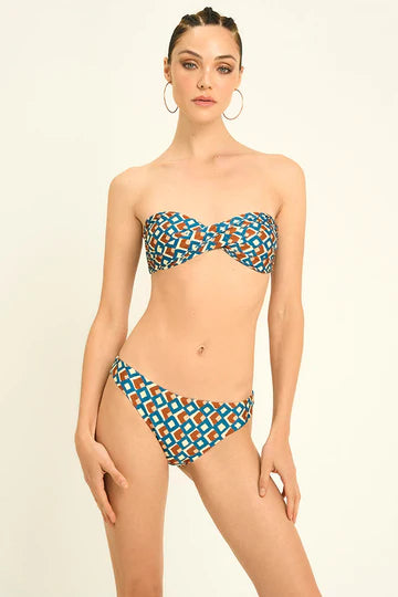 Traje De Baño