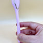 Vibrador para el punto G y clítoris