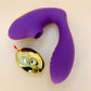 Vibrador Succionador Clitoriano OG 2 - Grande