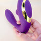 Vibrador Succionador Clitoriano OG 2 - Grande