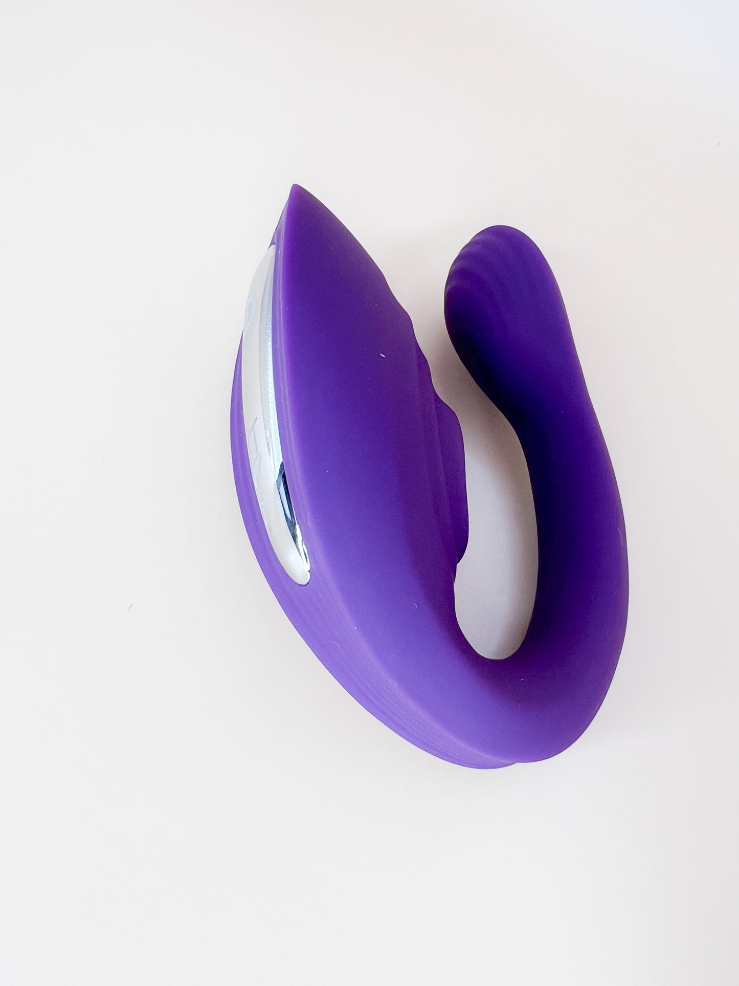 Vibrador Succionador Clitoriano OG 2 - Pequeño