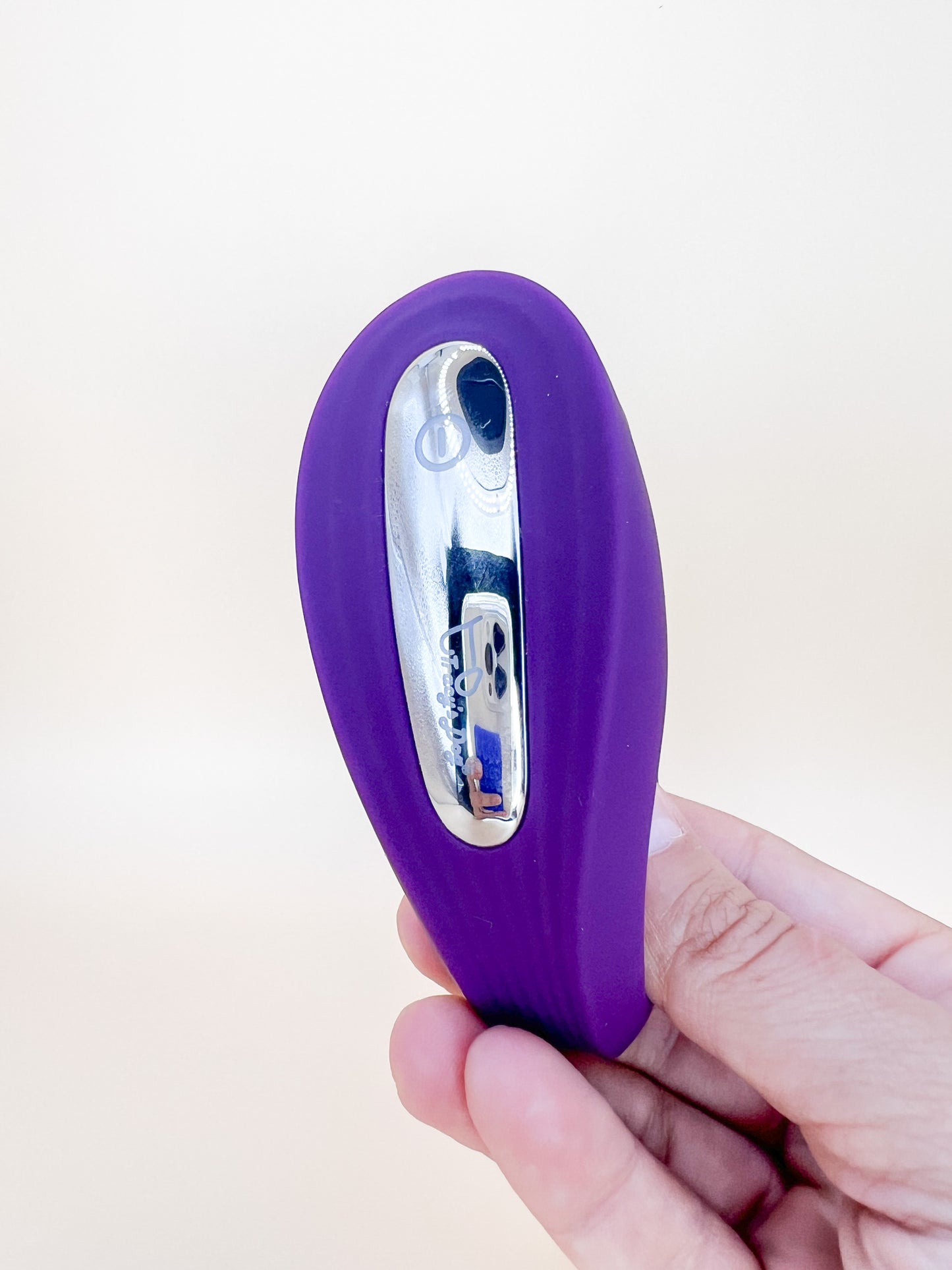 Vibrador Succionador Clitoriano OG 2 - Pequeño