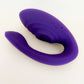 Vibrador Succionador Clitoriano OG 2 - Pequeño