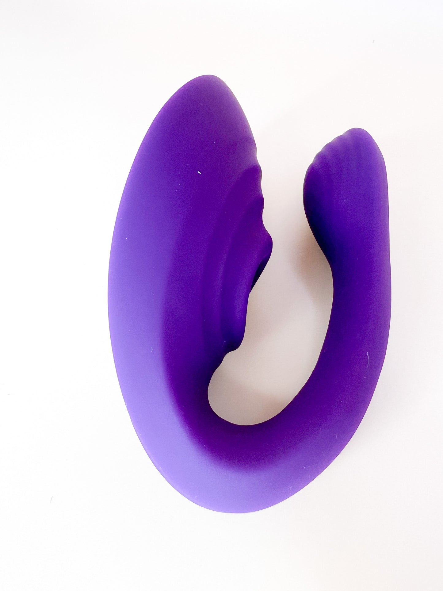 Vibrador Succionador Clitoriano OG 2 - Pequeño