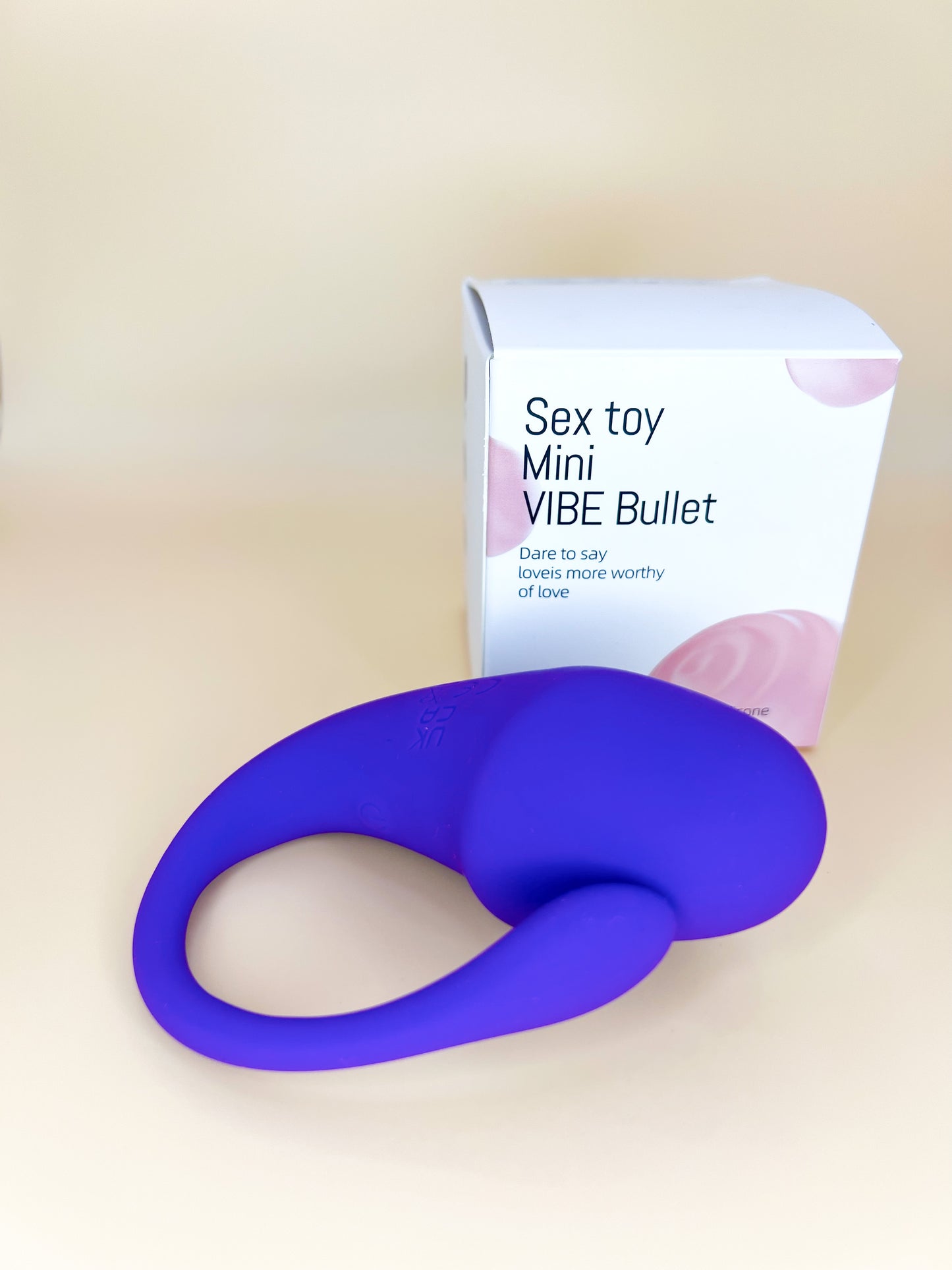 Vibe Bullet