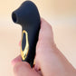 Vibrador Pulsante para Clítoris