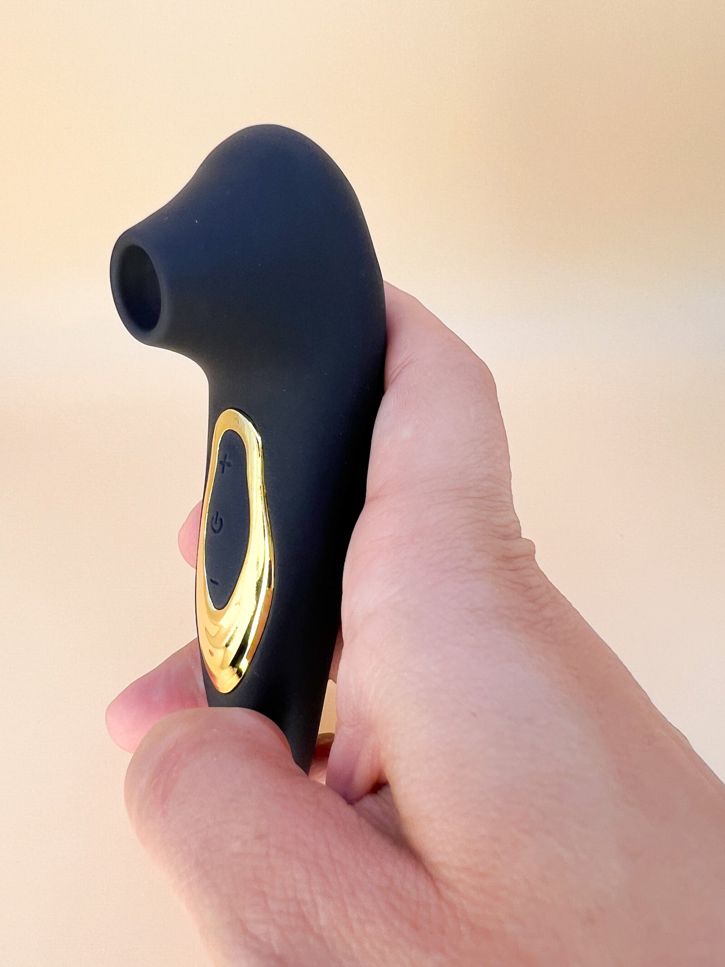 Vibrador Pulsante para Clítoris