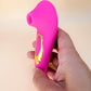 Vibrador Pulsante para Clítoris