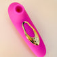 Vibrador Pulsante para Clítoris