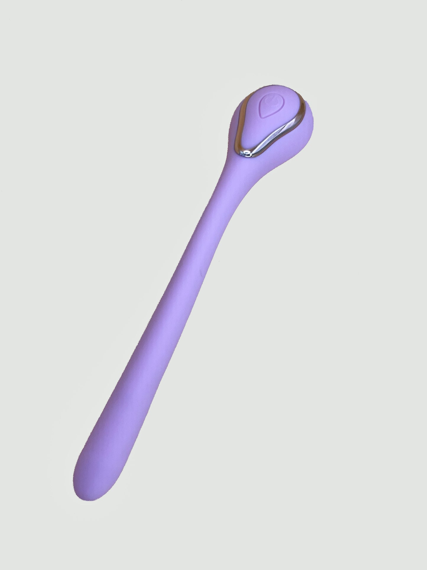 Vibrador para el punto G y clítoris