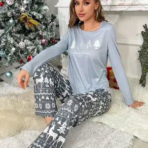 Pijama Pantalón